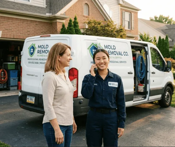 Crawlspace Mold Remediation Port Byron, NY FAQs